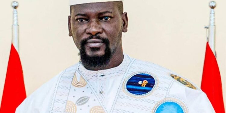 Présidentielle du 28 Décembre 2025 : Le président Mamadi Doumbouya impose la neutralité à ses ministres 