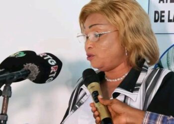 COMMUNIQUÉ DE PRESSE : TENTATIVE D&rsquo;USURPATION DE L&rsquo;IDENTITÉ DE L&rsquo;AGEPI 