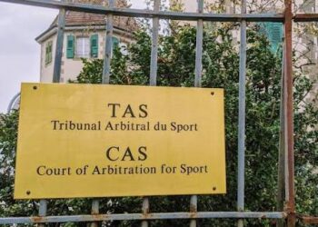 Fin de suspense : le Syli n&rsquo;ira pas à la can 2025, d&rsquo;après le communiqué du TAS