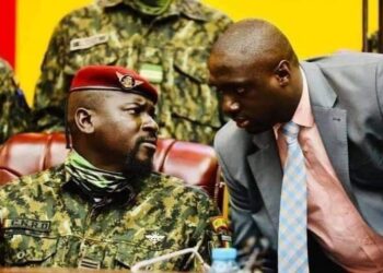 Décret : le Général Mamadi Doumbouya procède une vaste nomination au MUHAT