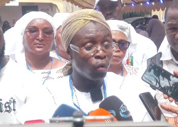 Campagne électorale : Le mouvement Payi-Payi organise une lecture du Saint Coran pour la paix et la stabilité nationale