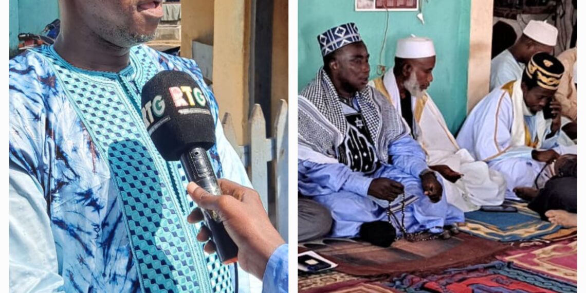 Maferinyah mobilise, se lève pour Simandou et Mamadi Doumboua