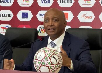 Football : la caf supprime le chan pour créer la league africaine des nations 