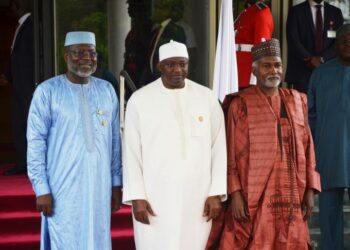 Guinée-Bissau: la Cedeao menace d&rsquo;imposer des « sanctions ciblées » après le coup d&rsquo;État