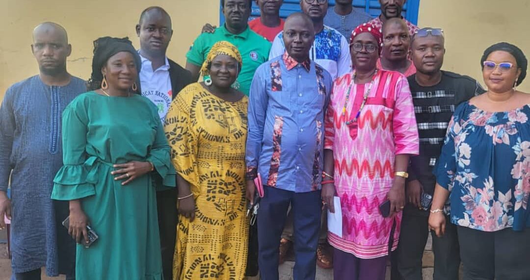 SECTEUR ÉDUCATIF : L’INTERSYNDICALE SNE / FSPE MENACENT D&rsquo;ALLER EN GRÈVE DÈS LE 05 JANVIER 