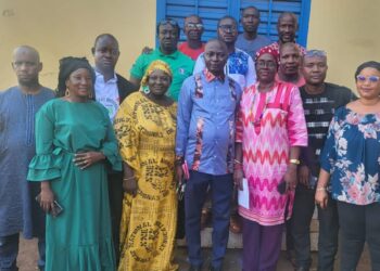 SECTEUR ÉDUCATIF : L’INTERSYNDICALE SNE / FSPE MENACENT D&rsquo;ALLER EN GRÈVE DÈS LE 05 JANVIER 