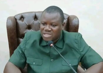 CONAKRY : INTERDICTION DES LIEUX DE LOISIRS À DES MINEURS N&rsquo;AYANT PAS 18 ANS (COMMUNIQUÉ)