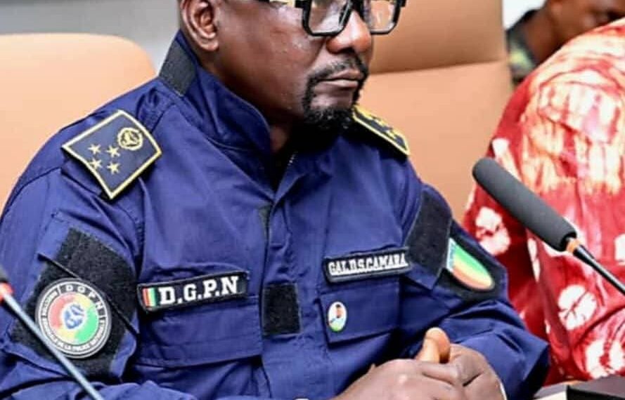 Budget 2026: la police nationale défend ses priorités devant les cadres du Ministère du Budget