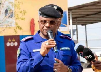 Conakry :démenti de la direction générale de la Douane pour la vente aux enchères de véhicules (communiqué)