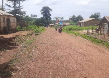 Kindia / Kolenté : quatre fillettes violées par un jeune de vingt ans