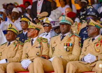 Armée: plusieurs officiers supérieurs promus à des postes de commandement (décret)