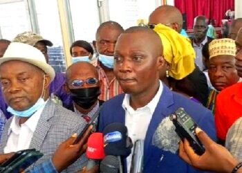 ÉDUCATION : PROTOCOLE D’ACCORD REJETÉ PAR L’INTERSYNDICALE SNE , FSPE ET MAINTIENNENT LA GRÈVE 