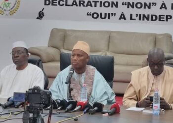 MÉDIAS : LA CHAÎNE DE TÉLÉVISION « KABACK TV » SUSPENDU PAR LA HAC 