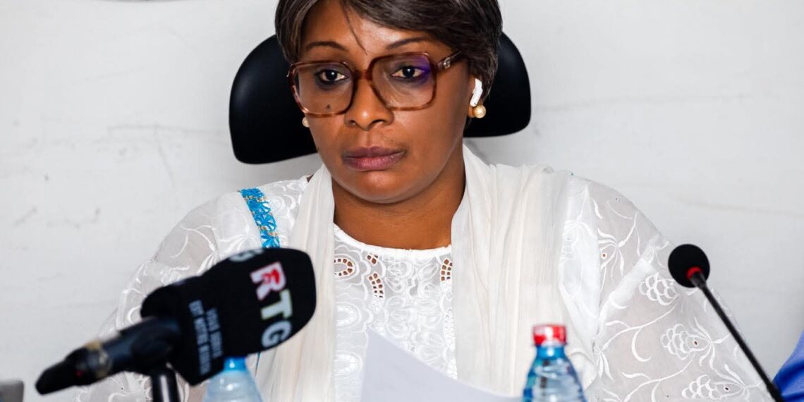 PRÉSIDENTIELLE DU 28 DÉCEMBRE : INTERDICTION DE TÉLÉPHONE PORTABLE DANS L&rsquo;ISOLOIR