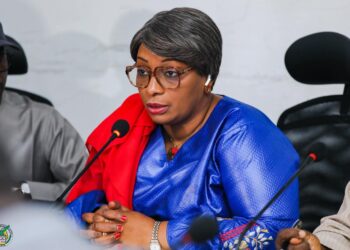 Présidentielle du 28 Décembre: Comprendre le Processus Électoral et le Rôle de la DGE ainsi que les Garanties de Transparence