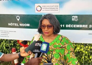 Présidentielle du 28 décembre : la DGE forme les journalistes sur le nouveau cadre électoral avec l’appui de l’OIF