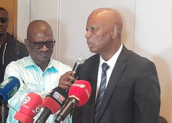 Présidentielle du 28 décembre : la DGE forme les journalistes sur le nouveau cadre électoral avec l’appui de l’OIF