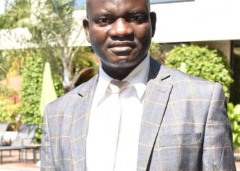 Présidentielle du 28 décembre 2025 : l’expert électoral Tamba Fodé Tolno appelle les Guinéens à la paix et au civisme