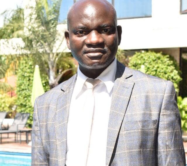 Présidentielle du 28 décembre 2025 : l’expert électoral Tamba Fodé Tolno appelle les Guinéens à la paix et au civisme