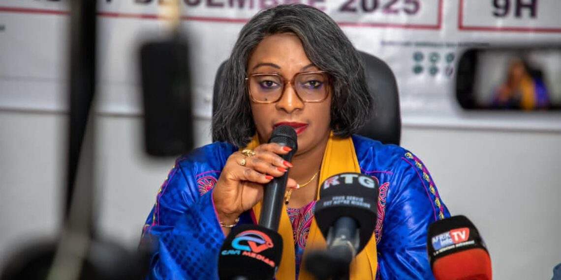 Présidentielle 2025 : la DGE lance l’acheminement du matériel électoral et la formation des formateurs des membres des bureaux de vote