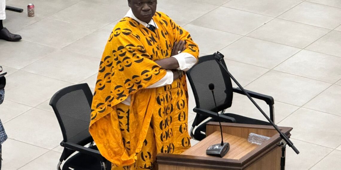 Procès du 28 septembre 2009: Colonel Bienvenu Lamah rejette tous les faits qui lui sont reprochés 