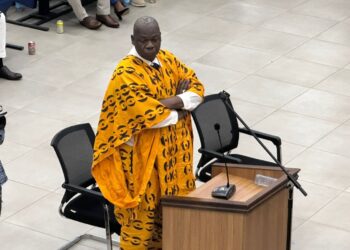 Procès du 28 septembre 2009: Colonel Bienvenu Lamah rejette tous les faits qui lui sont reprochés 