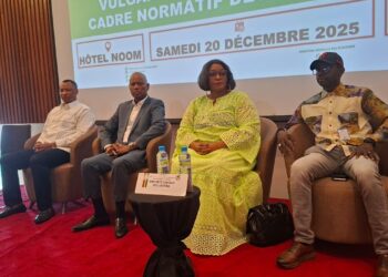 Présidentielle du 28 décembre 2025 : la DGE et la HAC renforcent les capacités des journalistes en langues nationales