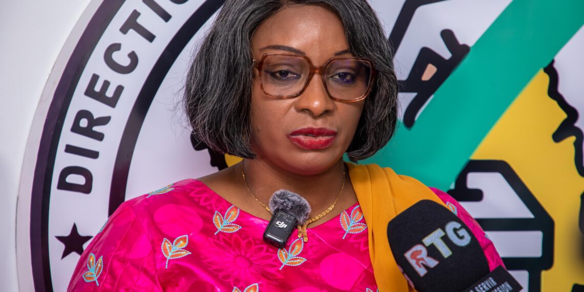 Présidentielle du 28 décembre 2025: la DGE annonce la formation des membres des bureaux de vote ( communiqué)