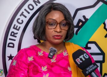 Présidentielle du  28 décembre 2025: la DGE reçoit des instances de régulation des médias 