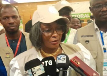 Observation du scrutin : au Village électoral, la DGE met en avant l’unité et la complémentarité des acteurs citoyens