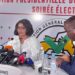 Présidentielle du 28 décembre 2025 : Mamadi Doumbouya élu dès le premier tour avec 86,72 % des voix (résultats provisoires