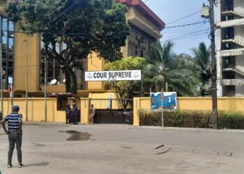 Présidentielle du 28 décembre : la DGE dépose les résultats provisoires à la Cour suprême 