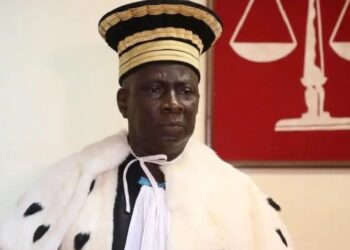 Guinée : la Cour suprême va trancher sur les résultats de l’élection présidentielle ce dimanche 4 janvier 