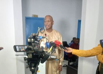 Investiture du président Mamadi Doumbouya : la presse devant la HAC pour les derniers réglages