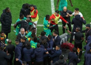 CAN 2025 : La Caf sanctionne lourdement le Sénégal et le Maroc après la finale chaotique 