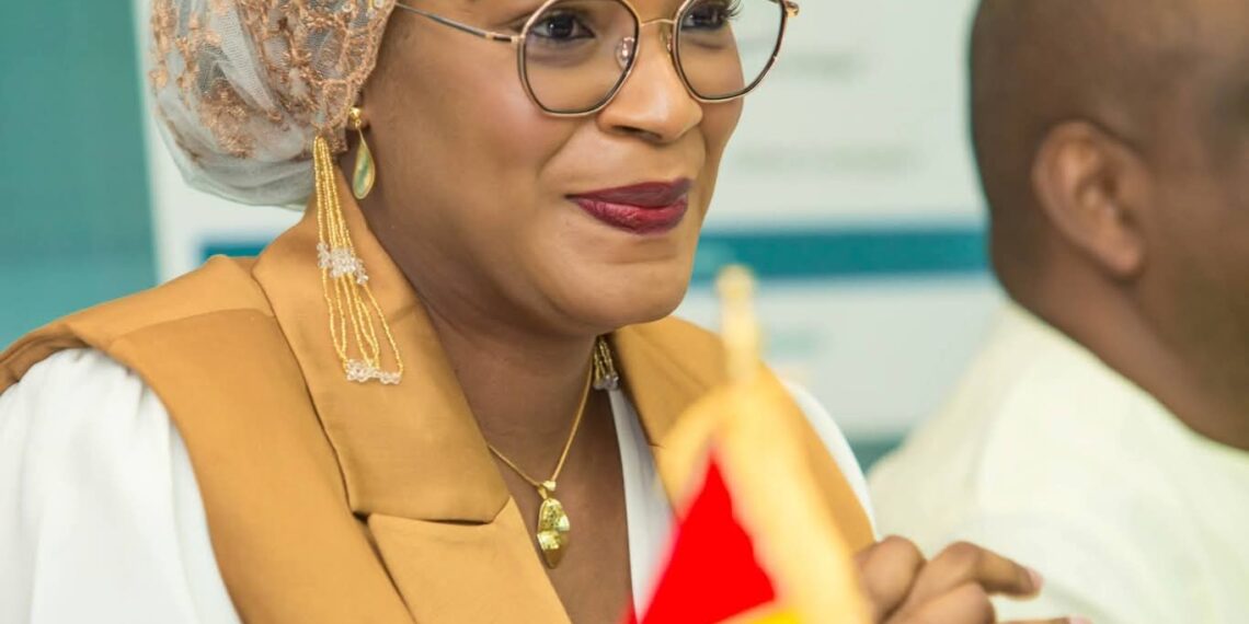 Industrie – PME : Dre Diaka Sidibé lance Landaya, une application de digitalisation des processus administratifs