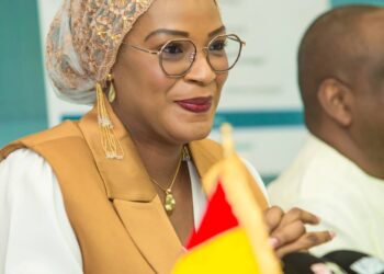 Industrie – PME : Dre Diaka Sidibé lance Landaya, une application de digitalisation des processus administratifs