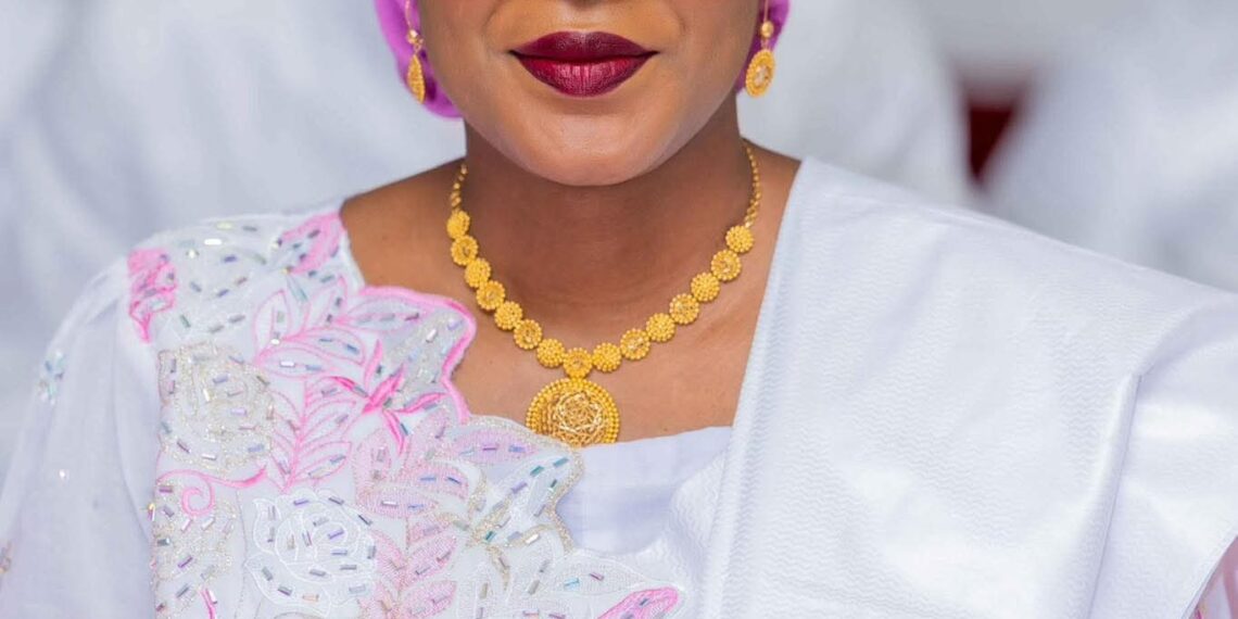 Démission du gouvernement: Dre Diaka Sidibé rend un retentissant témoignage au président Mamadi Doumbouya