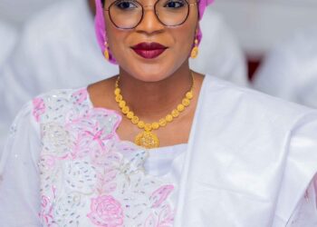 Démission du gouvernement: Dre Diaka Sidibé rend un retentissant témoignage au président Mamadi Doumbouya