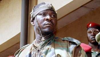 Urgent / Conakry : colonel Claude pivi tire sa révérence (annonce le Parquet Général près la Cour d&rsquo;appel) 