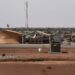 Niger: des tirs et détonations d&rsquo;origine inconnue entendus dans la nuit à l&rsquo;aéroport de Niamey