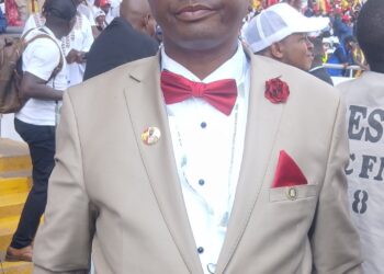 Investiture du président Mamadi Doumbouya : Yaya 2 Bah magnifie les réalisations du chef de l’État durant ses quatre années de règne