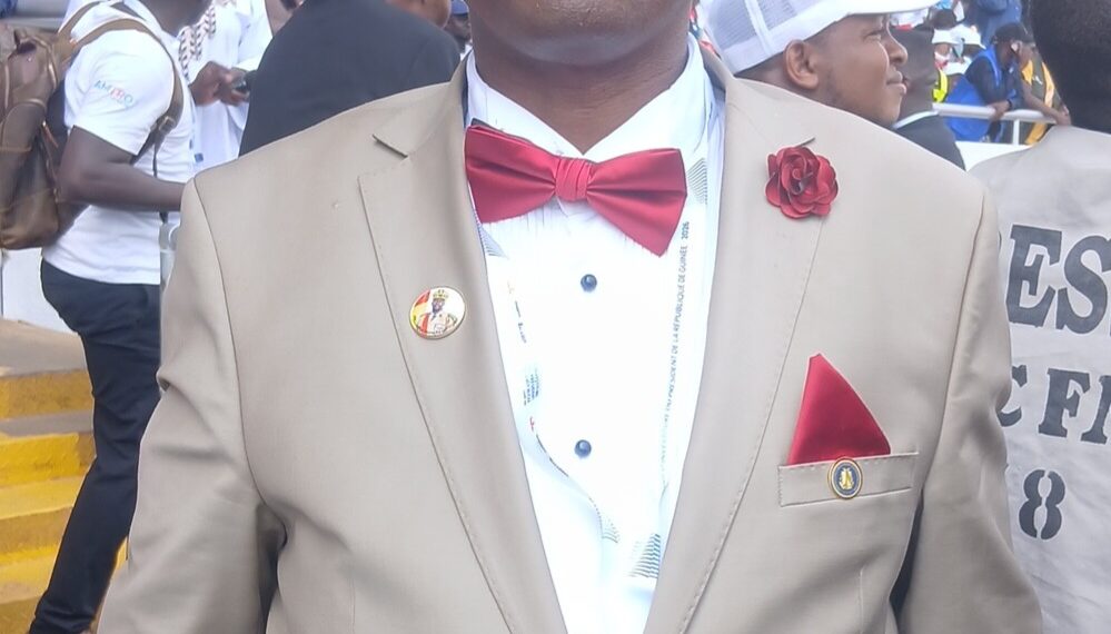 Investiture du président Mamadi Doumbouya : Yaya 2 Bah magnifie les réalisations du chef de l’État durant ses quatre années de règne