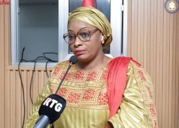 Vœux de nouvel an au MATD : Le ministre Ibrahima kalil condé encense ses collaborateurs 