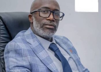 Office Guinéen de publicité : Jean-Marie Soriba Coumbassa suspendu de son poste de DGA pour une faute lourde 