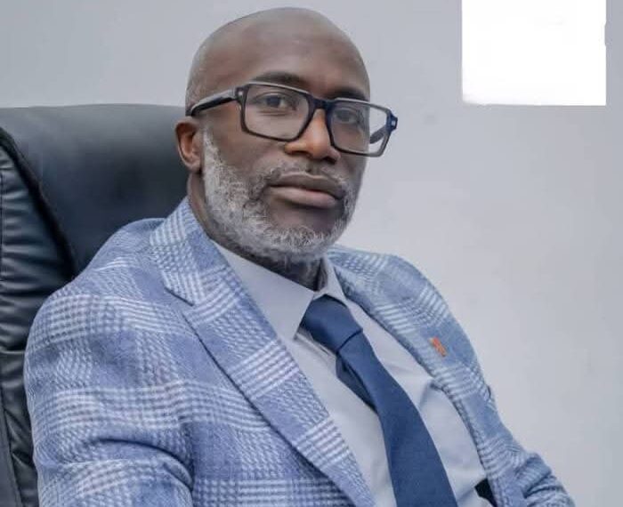 Office Guinéen de publicité : Jean-Marie Soriba Coumbassa suspendu de son poste de DGA pour une faute lourde 