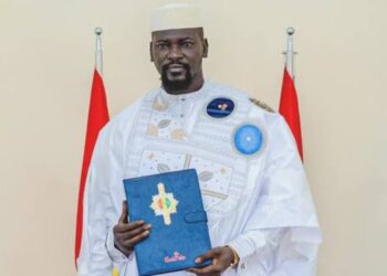 Urgent / Guinée : l&rsquo;investiture du président Mamadi Doumbouya est programmé au 17 janvier 2026