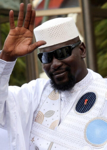 Décret : Nomination de plusieurs ministres dans le nouveaux gouvernement de Bah Oury