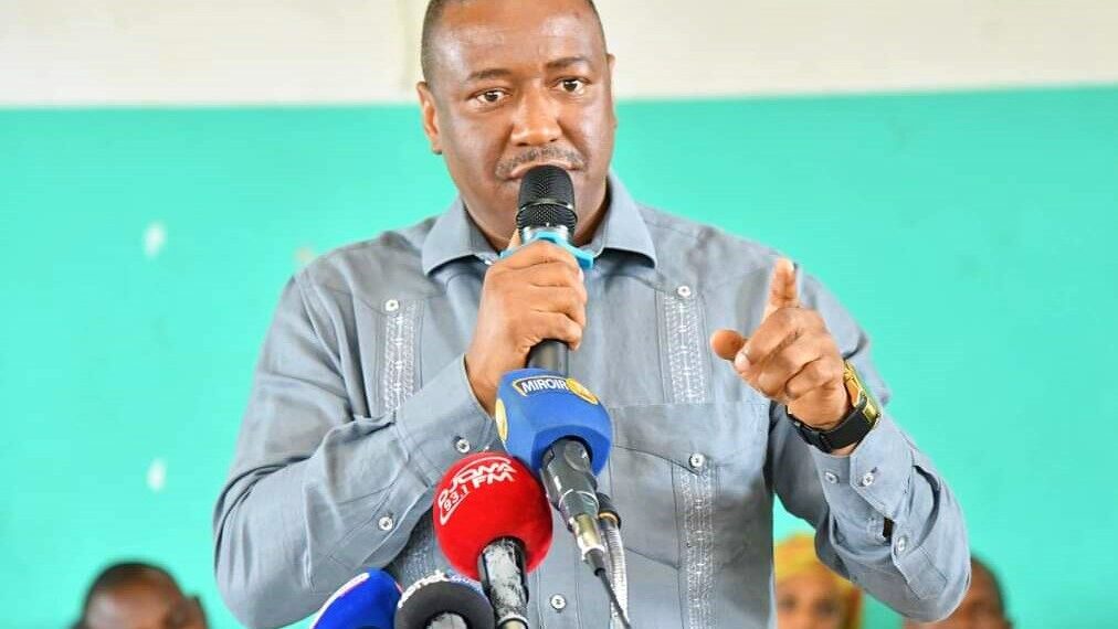 Ligue 1 Guicopres : Le MJS annonce l&rsquo;ouverture d&rsquo;une enquête sur le match qui opposait Hafia FC à l&rsquo;As kaloum 