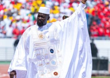 Dernière minute : Deux autres ministres nommés par le président Mamadi Doumbouya (décret)